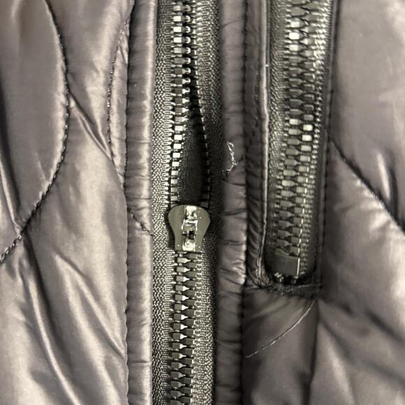 Norwell Women's Heated Vest fleece nylon outer, velvet liner several heat zones - Picture 4 of 8